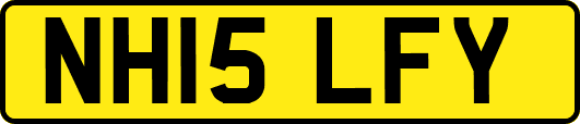NH15LFY