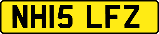NH15LFZ