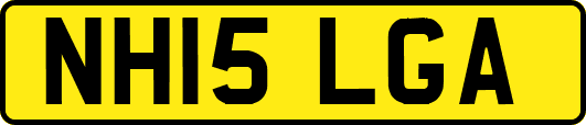NH15LGA