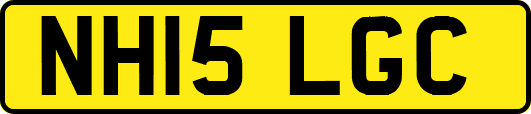NH15LGC