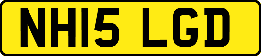 NH15LGD