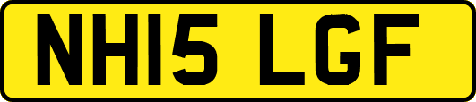 NH15LGF