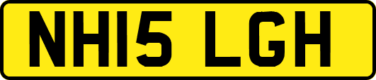 NH15LGH