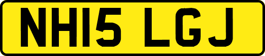 NH15LGJ