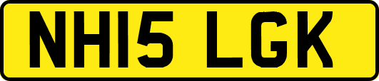 NH15LGK