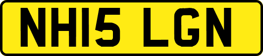 NH15LGN