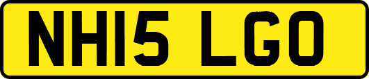 NH15LGO