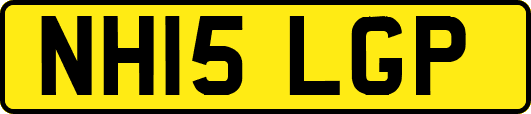NH15LGP