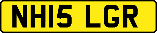 NH15LGR