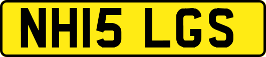 NH15LGS