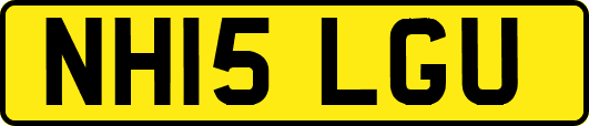 NH15LGU