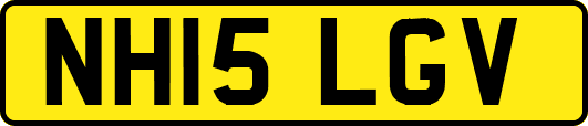 NH15LGV