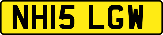 NH15LGW