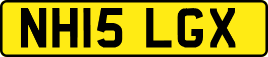 NH15LGX