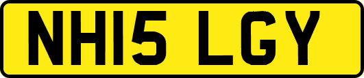 NH15LGY