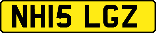 NH15LGZ