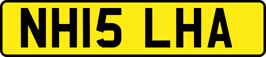 NH15LHA