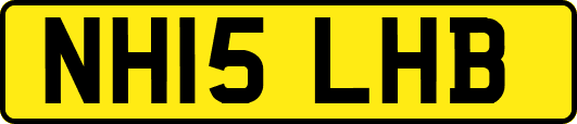 NH15LHB