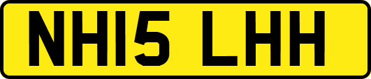 NH15LHH