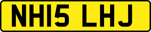 NH15LHJ