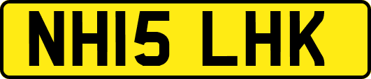 NH15LHK