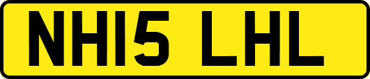 NH15LHL