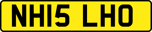 NH15LHO