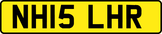 NH15LHR