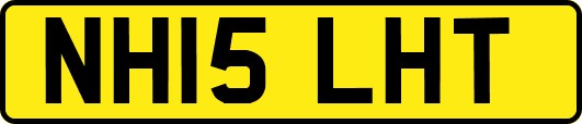 NH15LHT