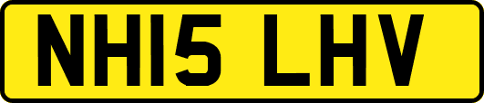 NH15LHV