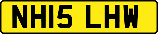 NH15LHW