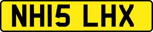 NH15LHX