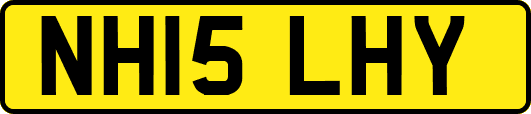 NH15LHY