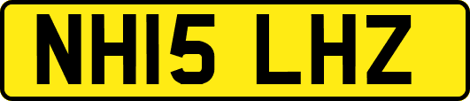 NH15LHZ
