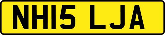 NH15LJA