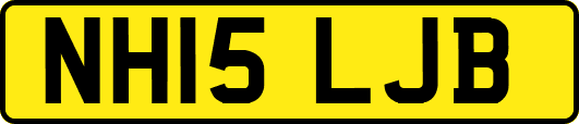 NH15LJB