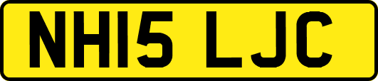 NH15LJC