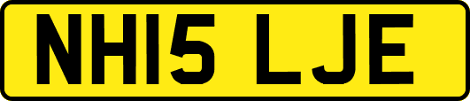 NH15LJE