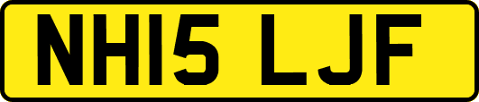 NH15LJF