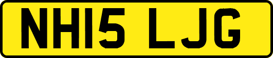 NH15LJG