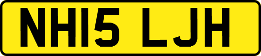 NH15LJH