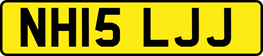 NH15LJJ