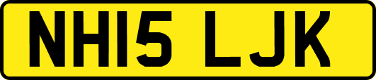 NH15LJK