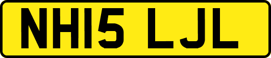 NH15LJL