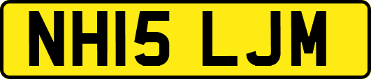 NH15LJM