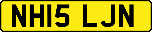 NH15LJN