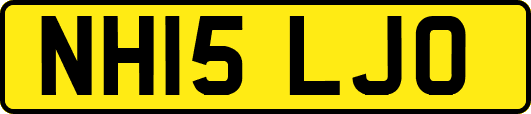 NH15LJO