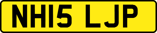 NH15LJP