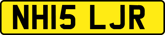 NH15LJR