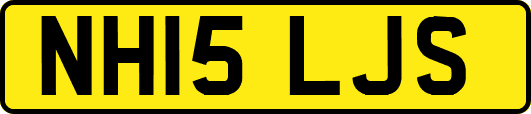 NH15LJS